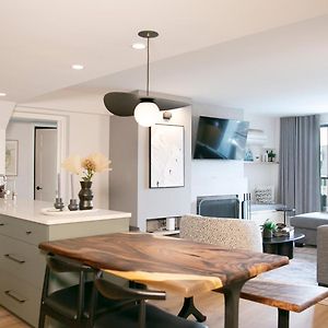 Two-Bedroom King Suite