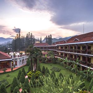 Sapa Mountain Resort Affiliated By Melia