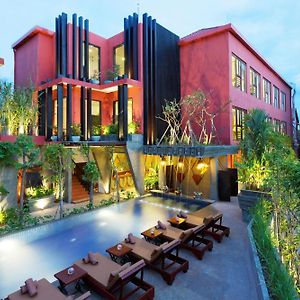 Golden Temple Villa